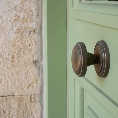 Dervisia Stonehouse 1 شقة Lazaráta