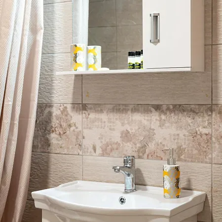 شقة Dervisia Stonehouse 1 *