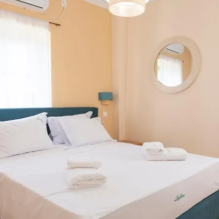 Dervisia Stonehouse 1 Apartment *