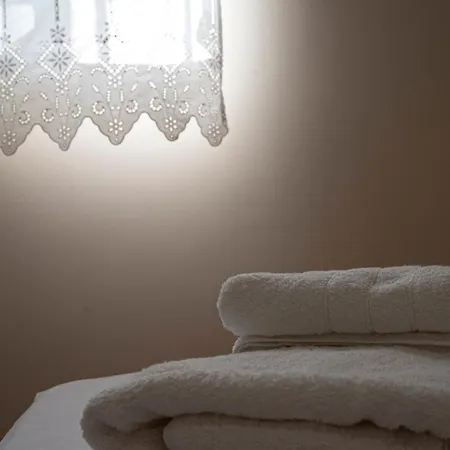 Apartmán Dervisia Stonehouse 1 *